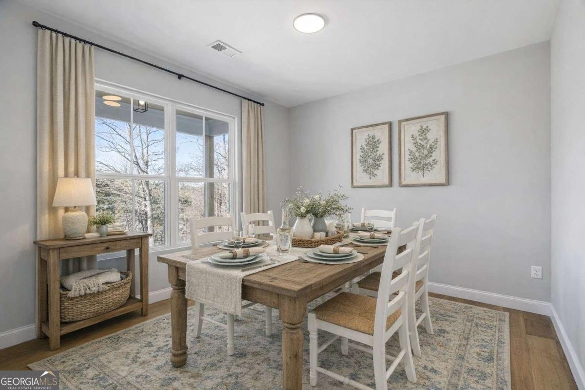 6144 Cardinal Drive Gainesville - Photo 7