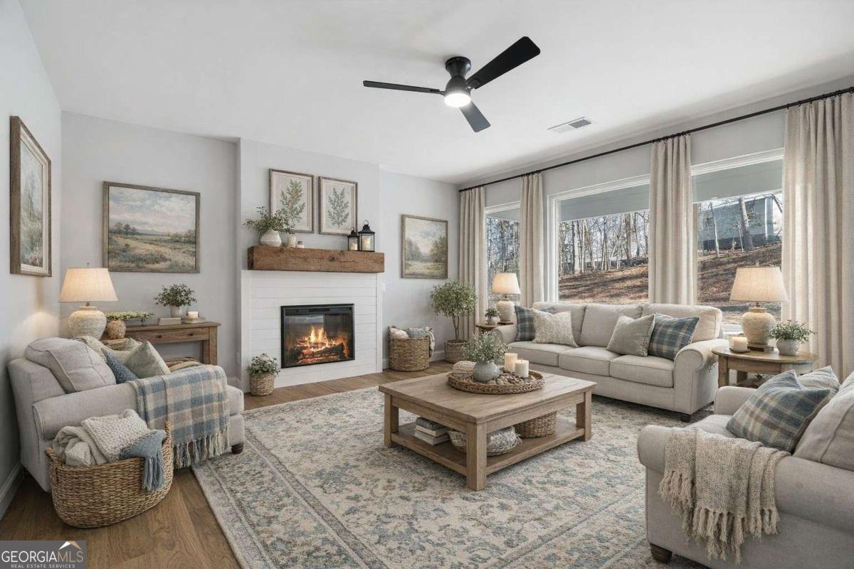 6144 Cardinal Drive Gainesville - Photo 9