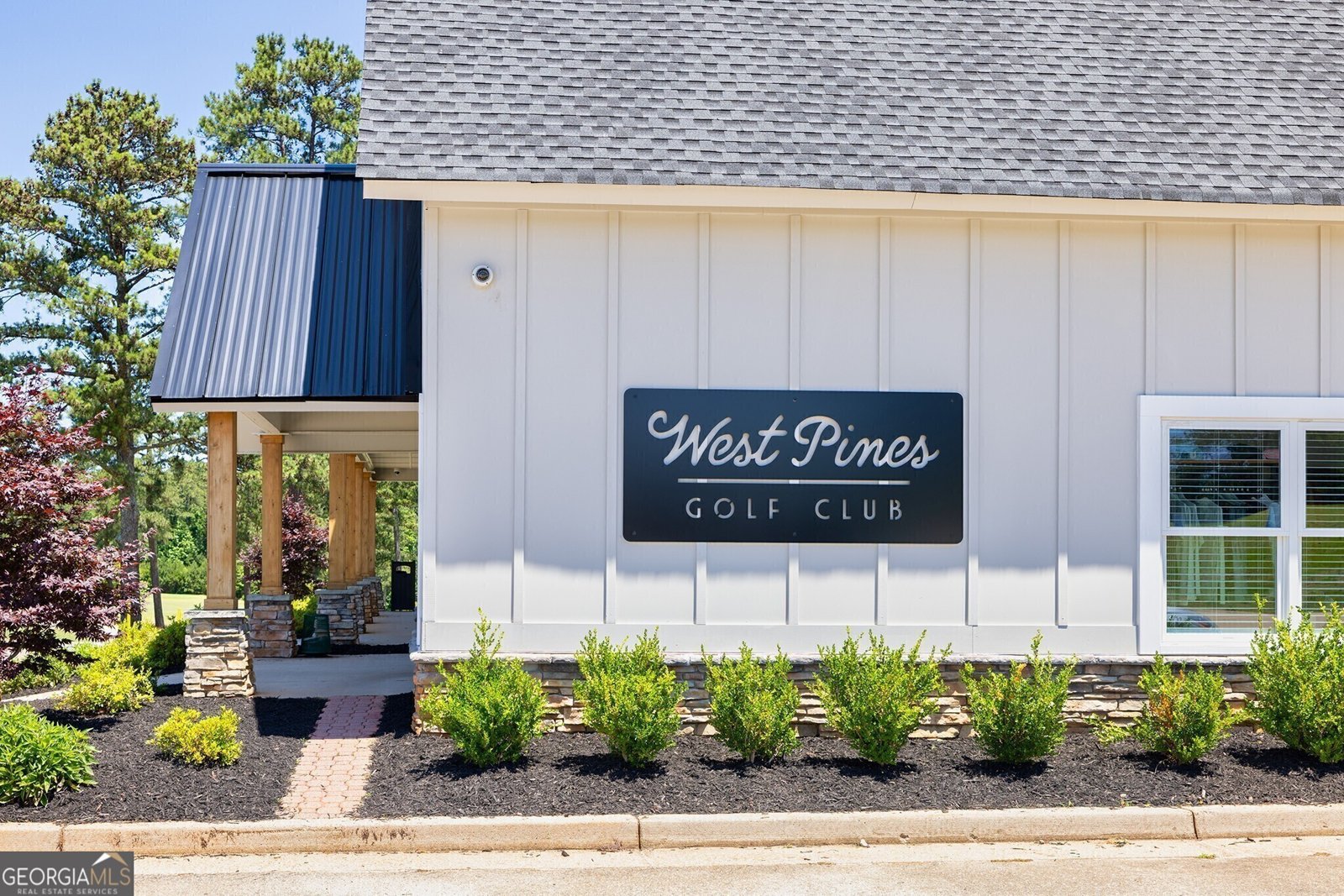 2808 Lillian Lane Douglasville - Photo 16