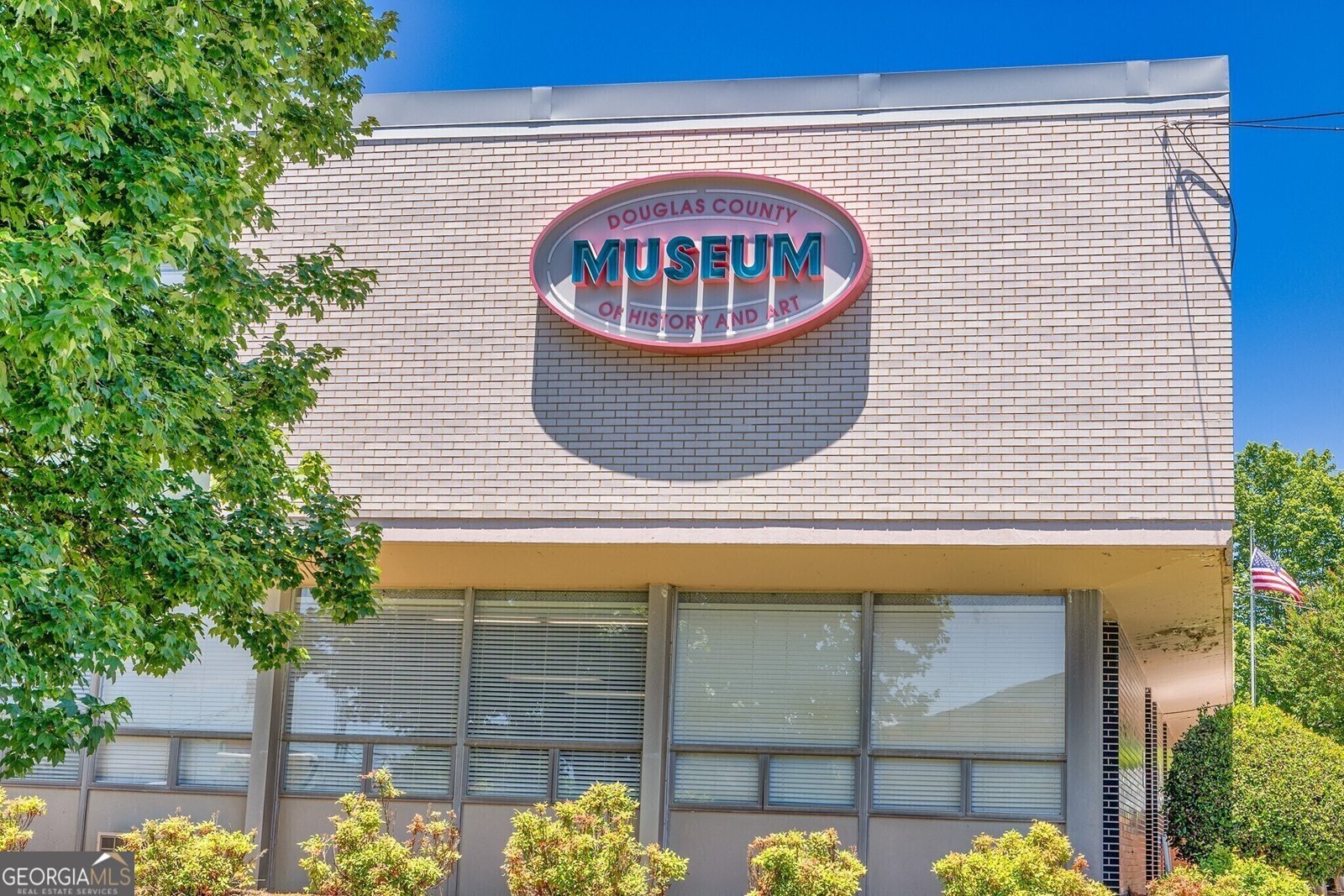 2808 Lillian Lane Douglasville - Photo 7