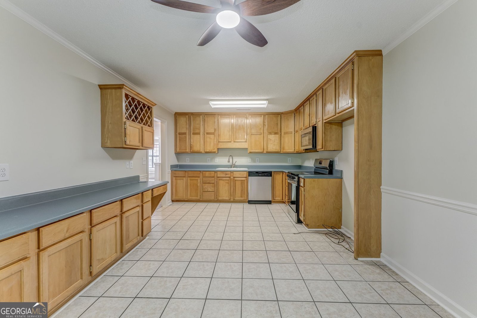 367 Mount Vernon Drive Calhoun - Photo 16