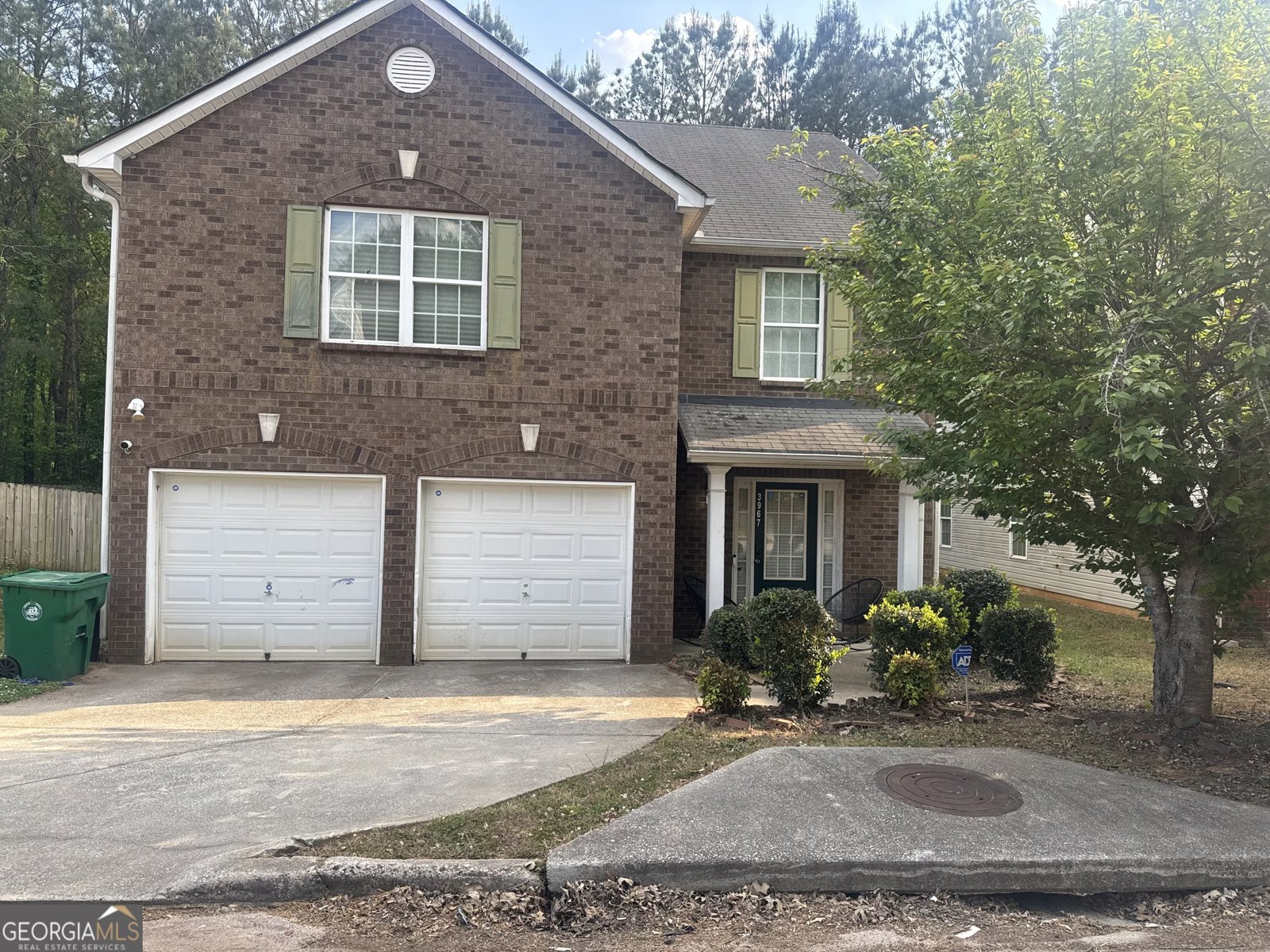 3967 Riverside Parkway Decatur - Photo 1