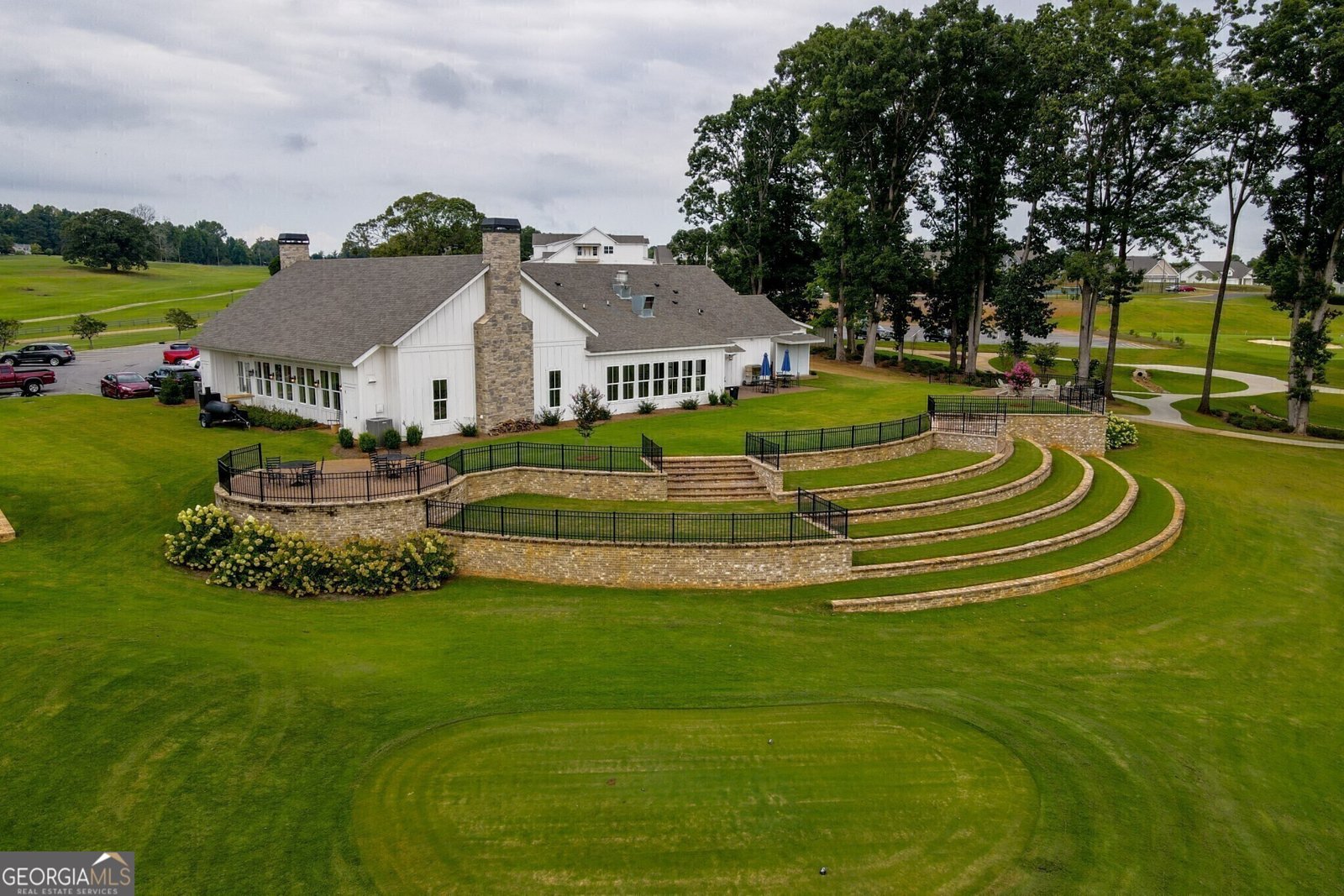 174 Greenview Court Homer - Photo 33