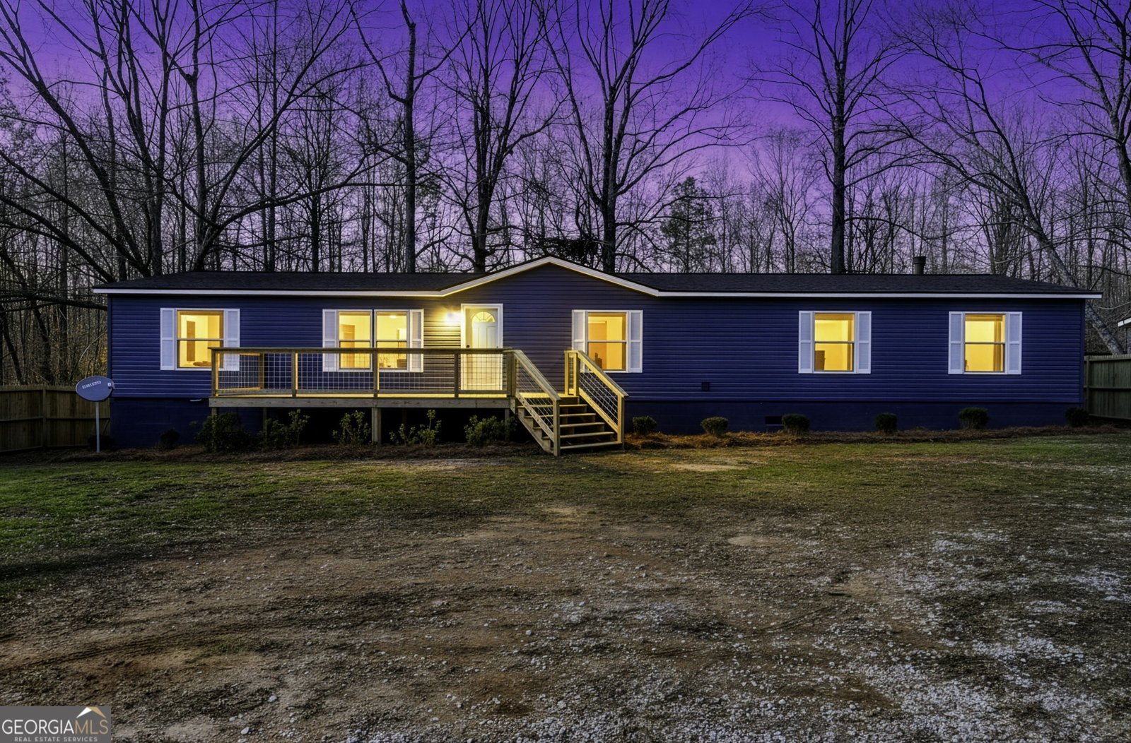 90 Oak Ridge Drive Carrollton - Photo 47