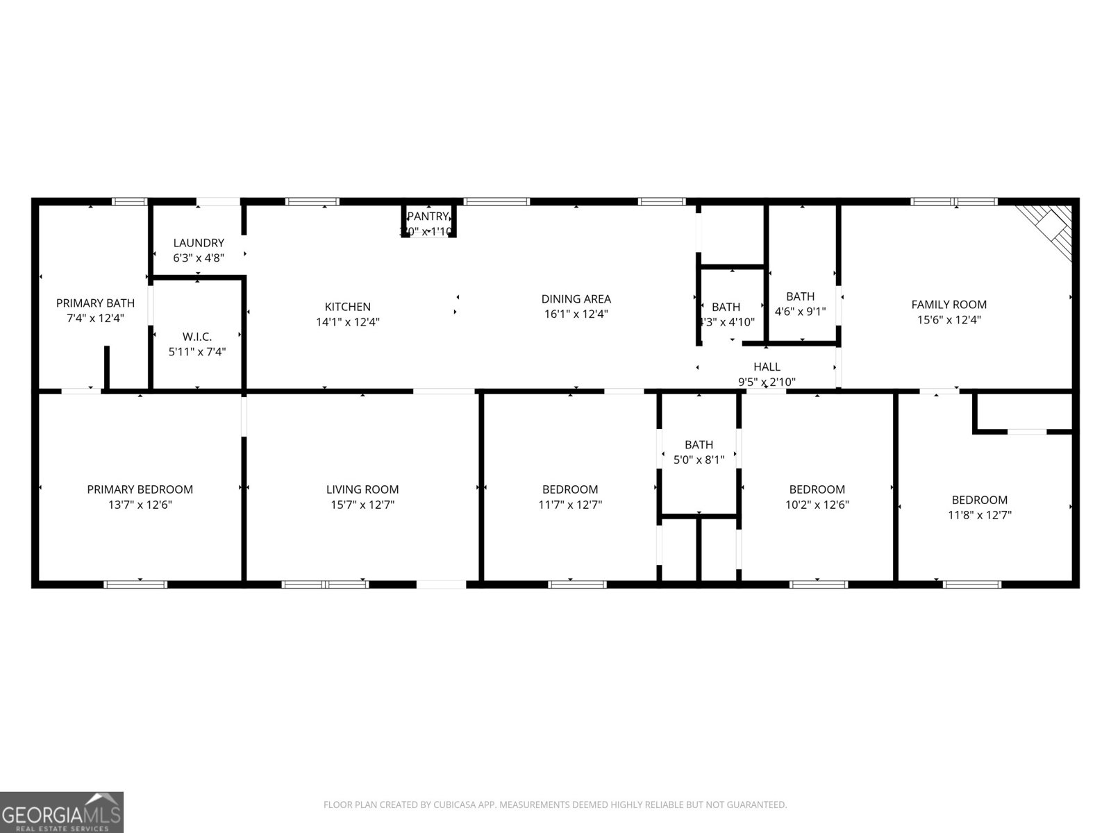 90 Oak Ridge Drive Carrollton - Photo 48