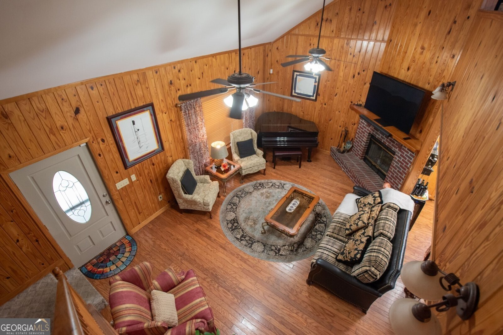 120 John H Carter III Lane Folkston - Photo 14