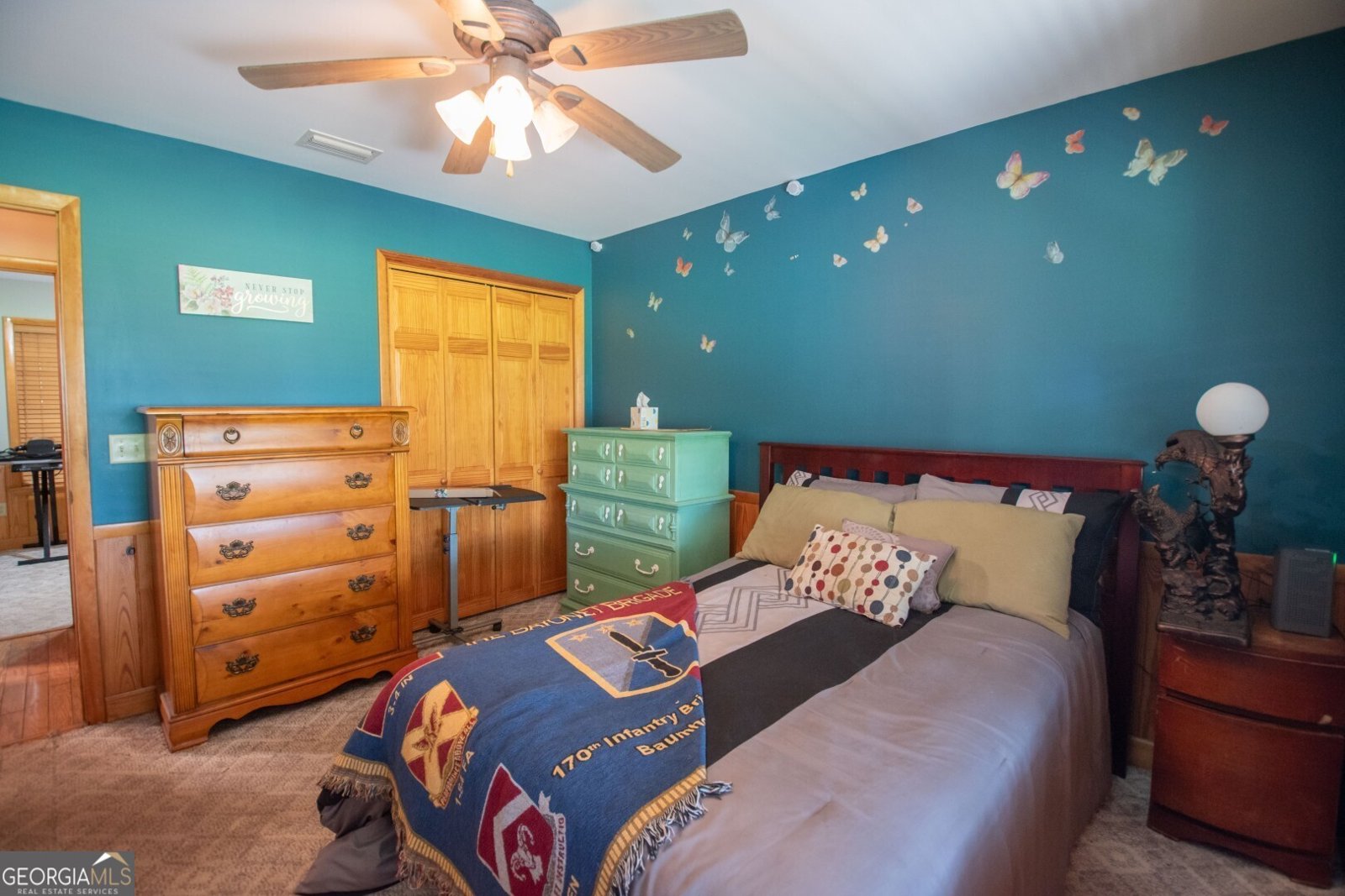 120 John H Carter III Lane Folkston - Photo 21