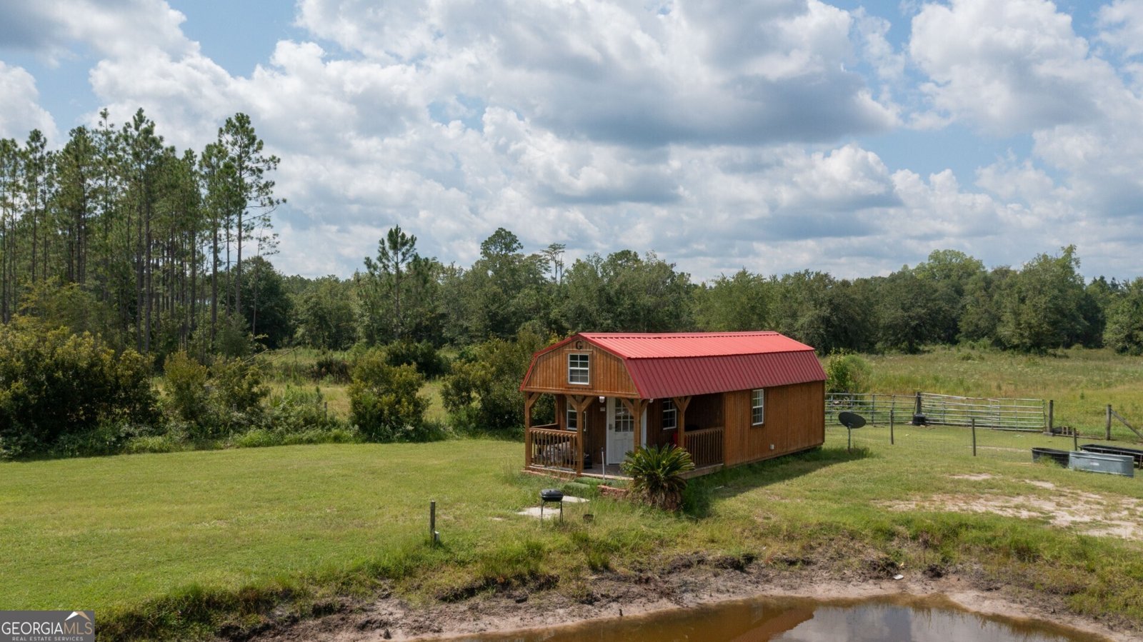 120 John H Carter III Lane Folkston - Photo 29
