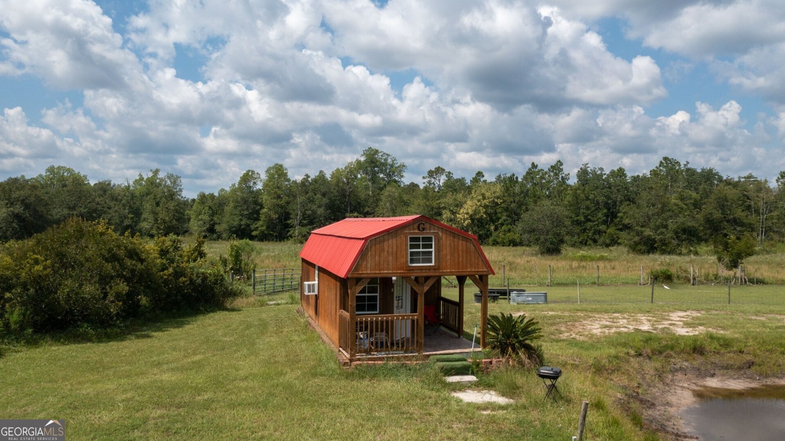 120 John H Carter III Lane Folkston - Photo 30
