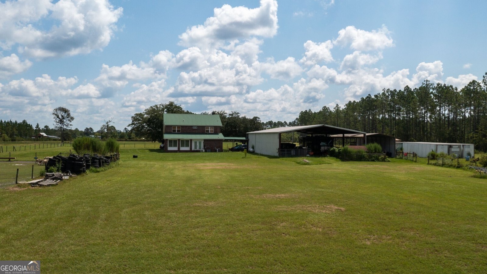 120 John H Carter III Lane Folkston - Photo 32