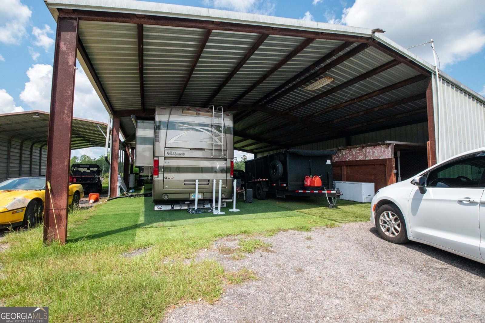 120 John H Carter III Lane Folkston - Photo 34