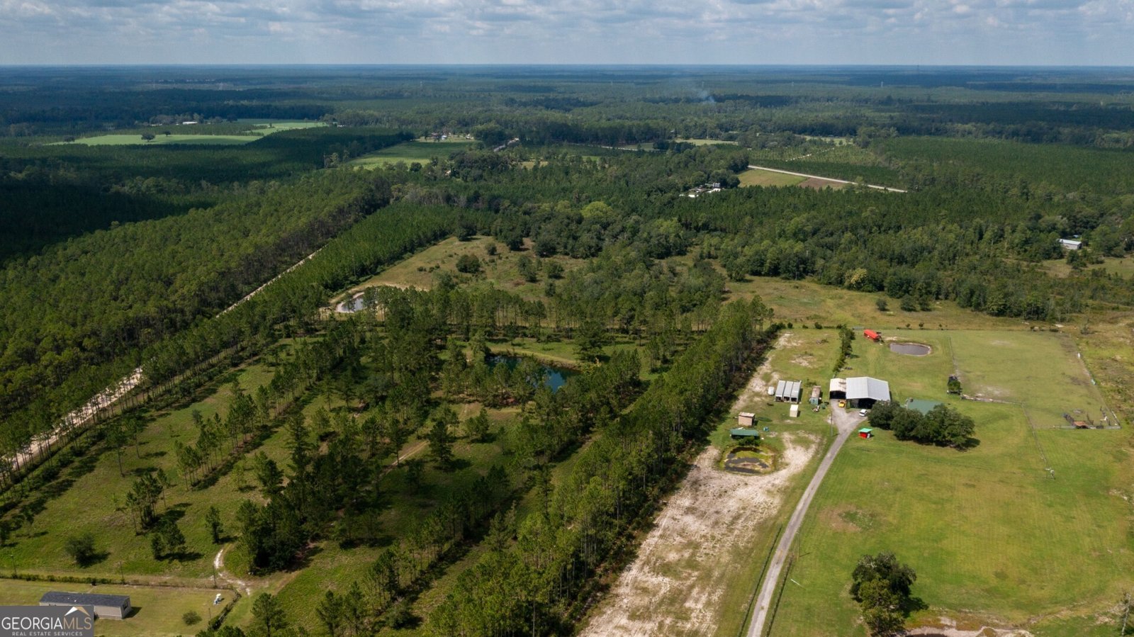 120 John H Carter III Lane Folkston - Photo 41