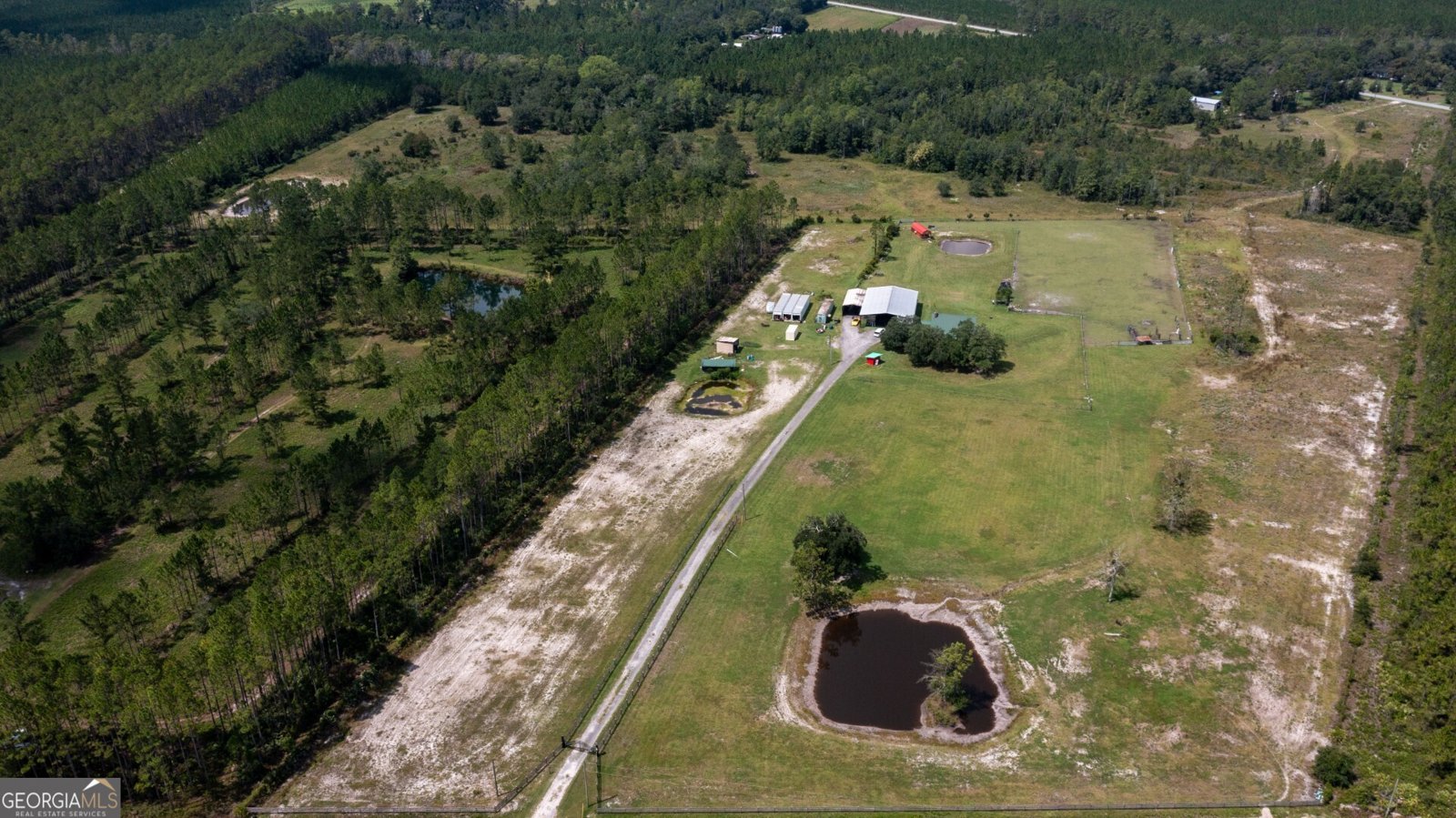 120 John H Carter III Lane Folkston - Photo 8