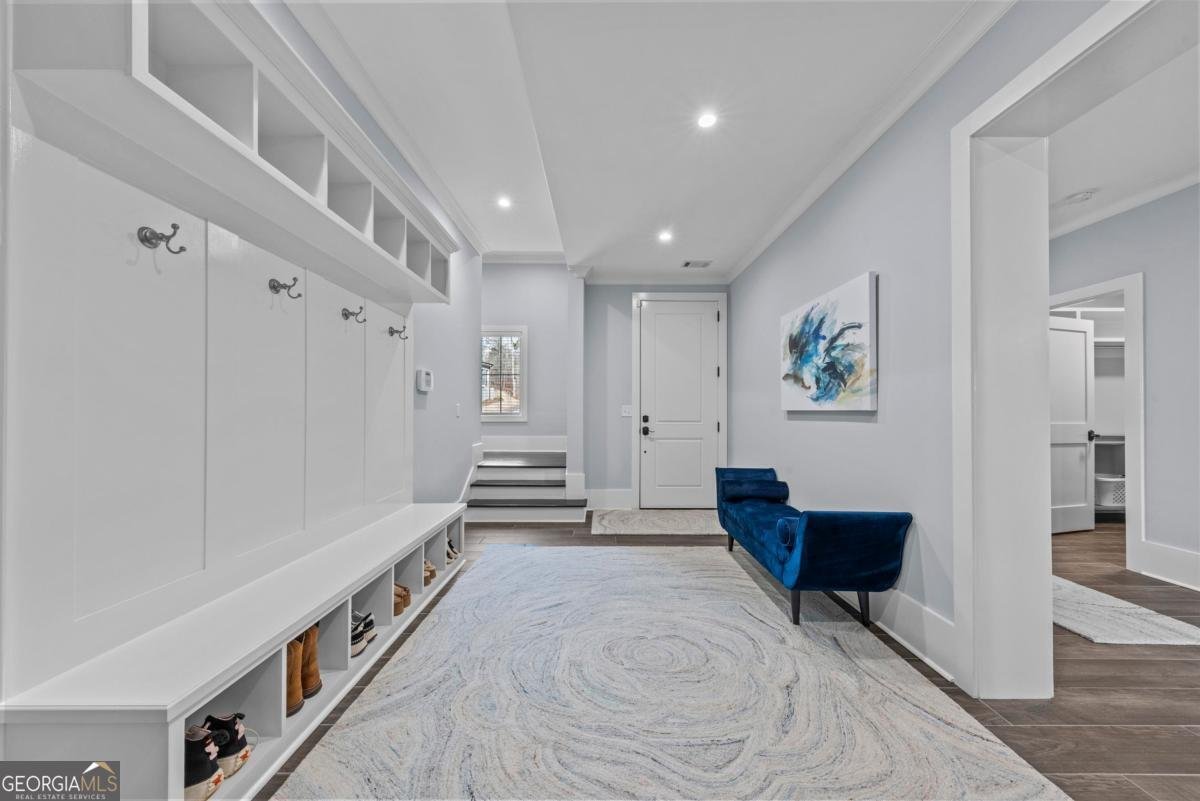 312 Cold Branch Road Eatonton - Photo 13