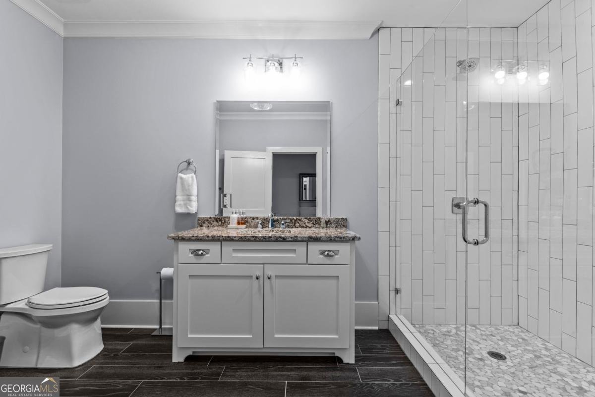 312 Cold Branch Road Eatonton - Photo 15