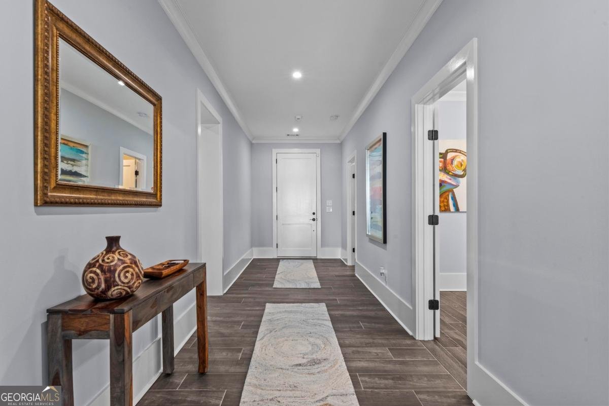 312 Cold Branch Road Eatonton - Photo 16