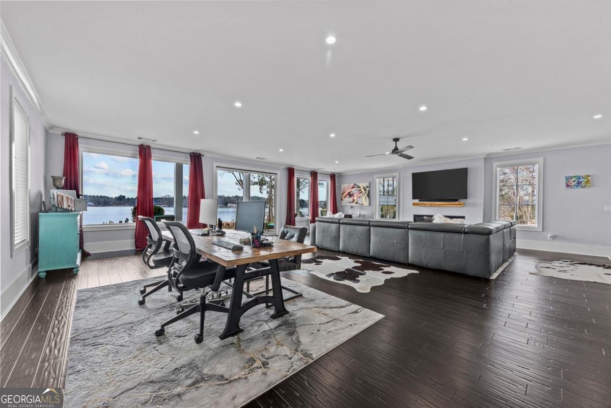 312 Cold Branch Road Eatonton - Photo 17