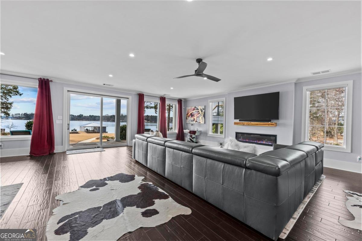 312 Cold Branch Road Eatonton - Photo 18