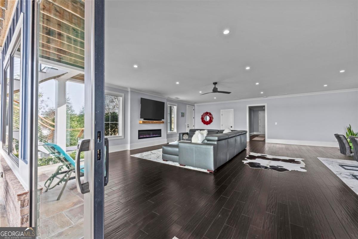 312 Cold Branch Road Eatonton - Photo 19