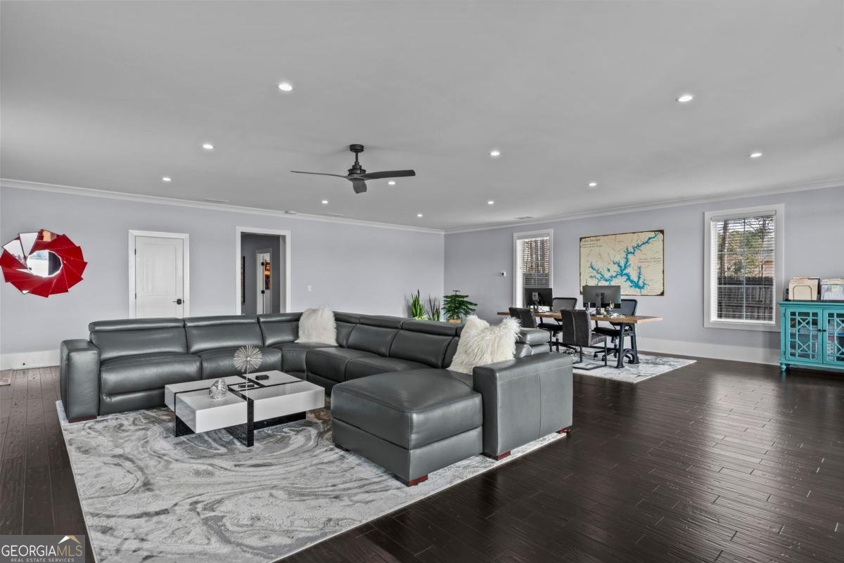 312 Cold Branch Road Eatonton - Photo 20