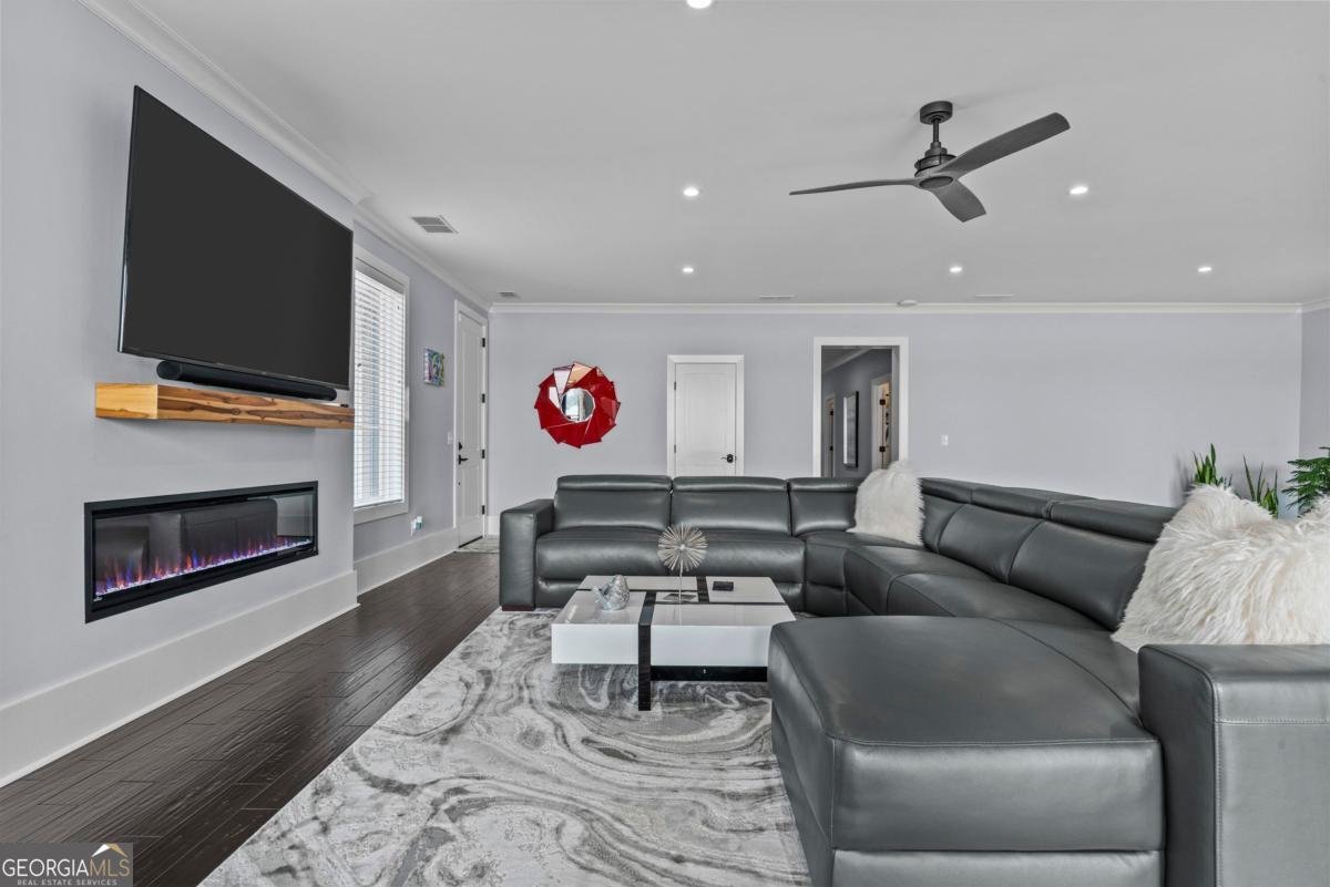 312 Cold Branch Road Eatonton - Photo 21