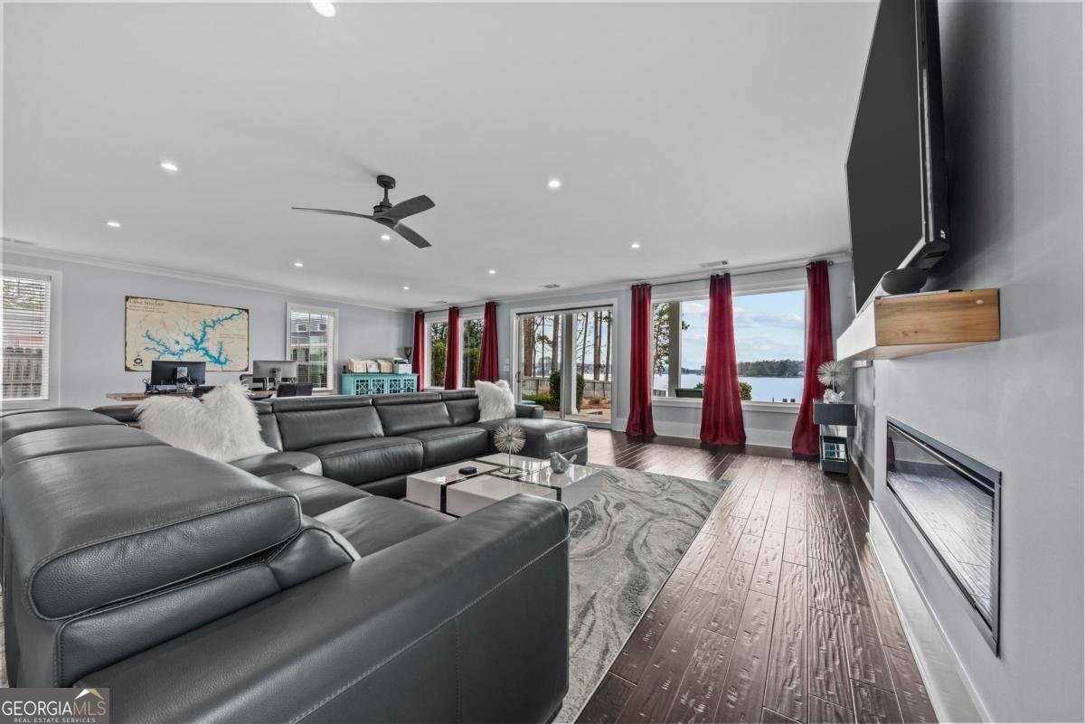 312 Cold Branch Road Eatonton - Photo 22