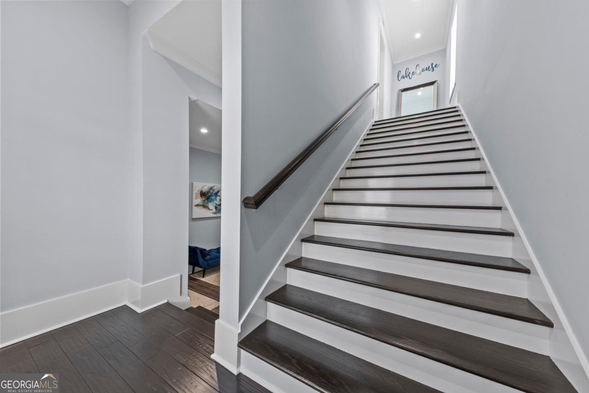 312 Cold Branch Road Eatonton - Photo 23