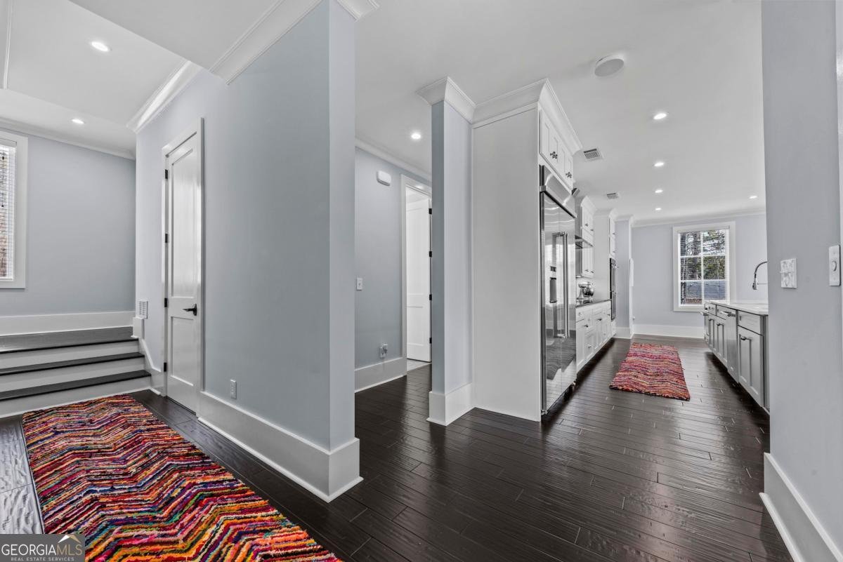 312 Cold Branch Road Eatonton - Photo 24