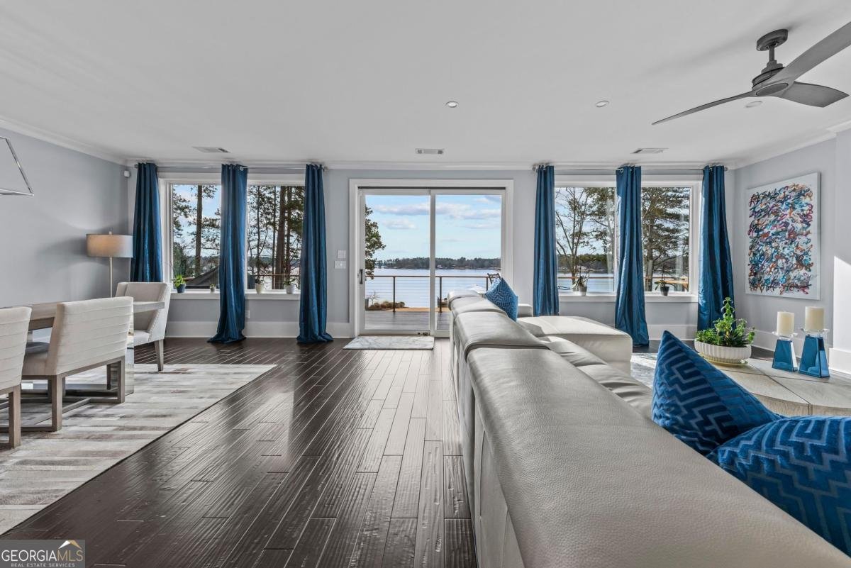 312 Cold Branch Road Eatonton - Photo 34