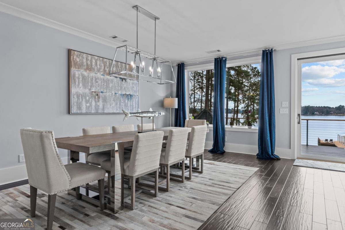 312 Cold Branch Road Eatonton - Photo 35