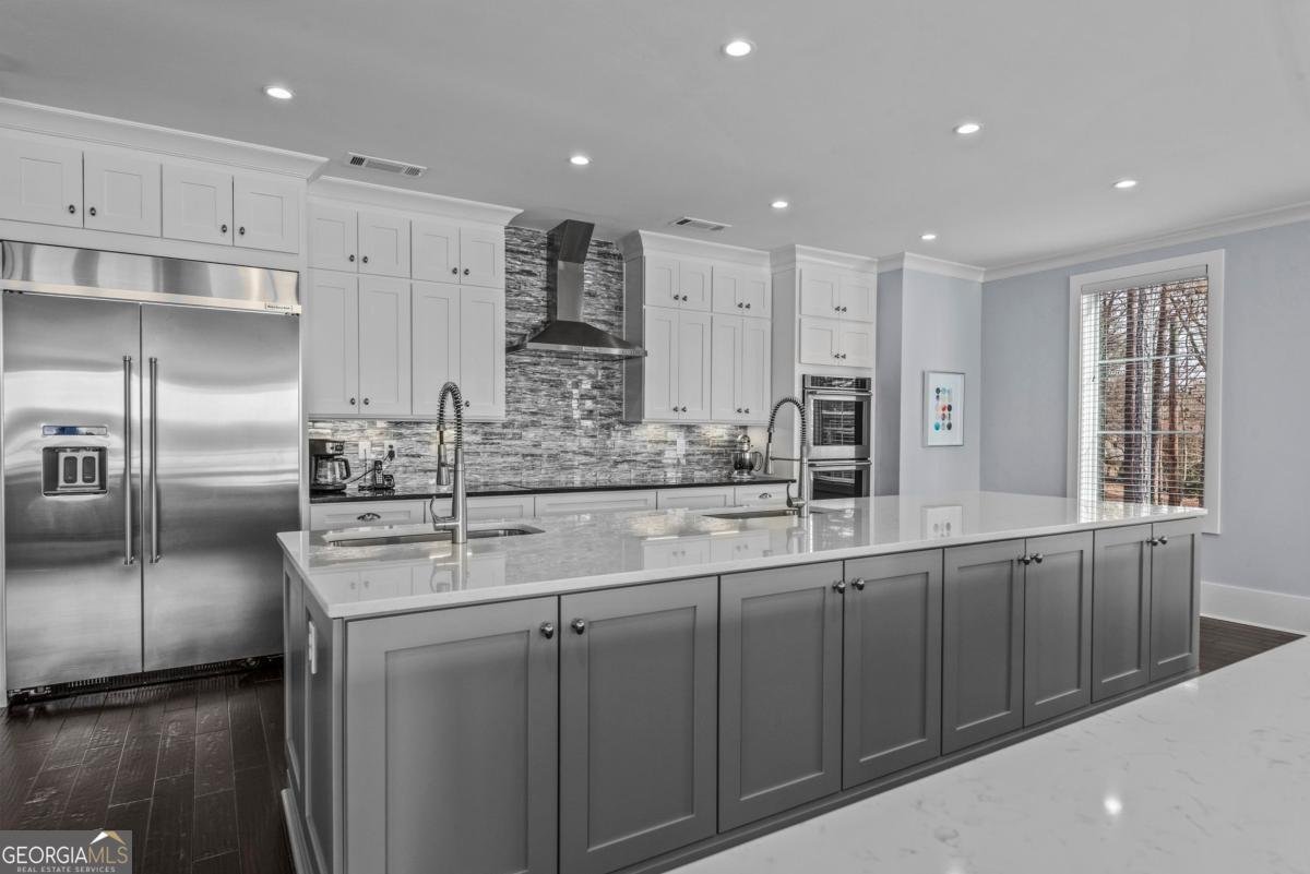 312 Cold Branch Road Eatonton - Photo 36