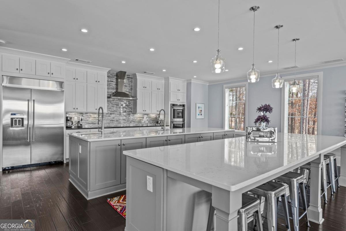 312 Cold Branch Road Eatonton - Photo 37