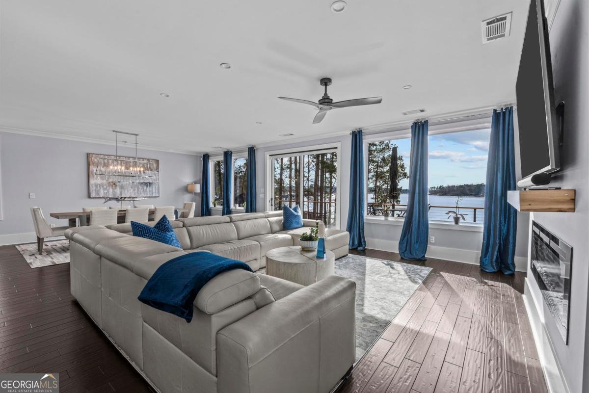 312 Cold Branch Road Eatonton - Photo 38