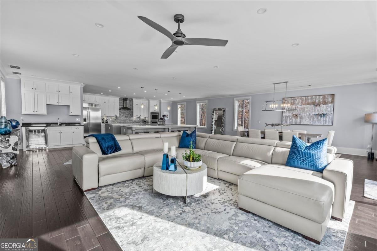 312 Cold Branch Road Eatonton - Photo 40