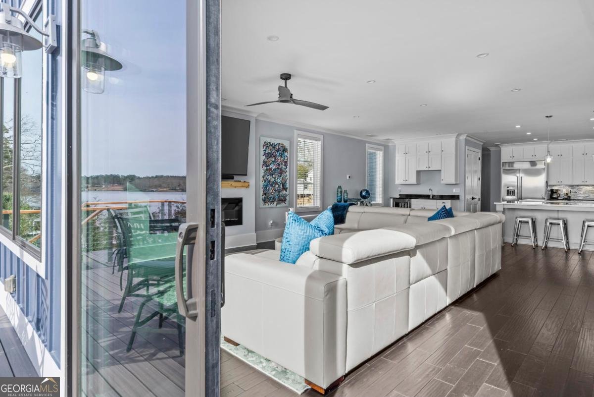 312 Cold Branch Road Eatonton - Photo 41