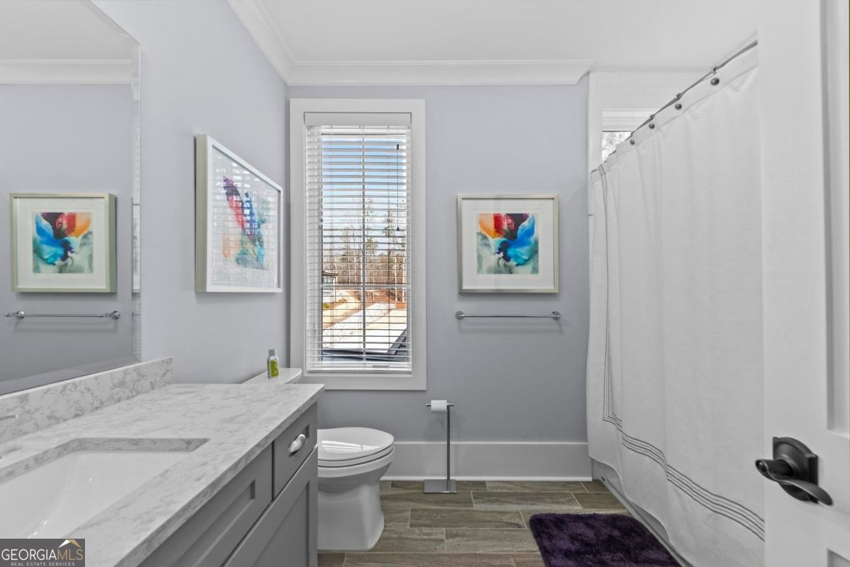 312 Cold Branch Road Eatonton - Photo 42