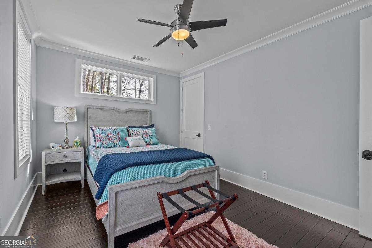 312 Cold Branch Road Eatonton - Photo 44