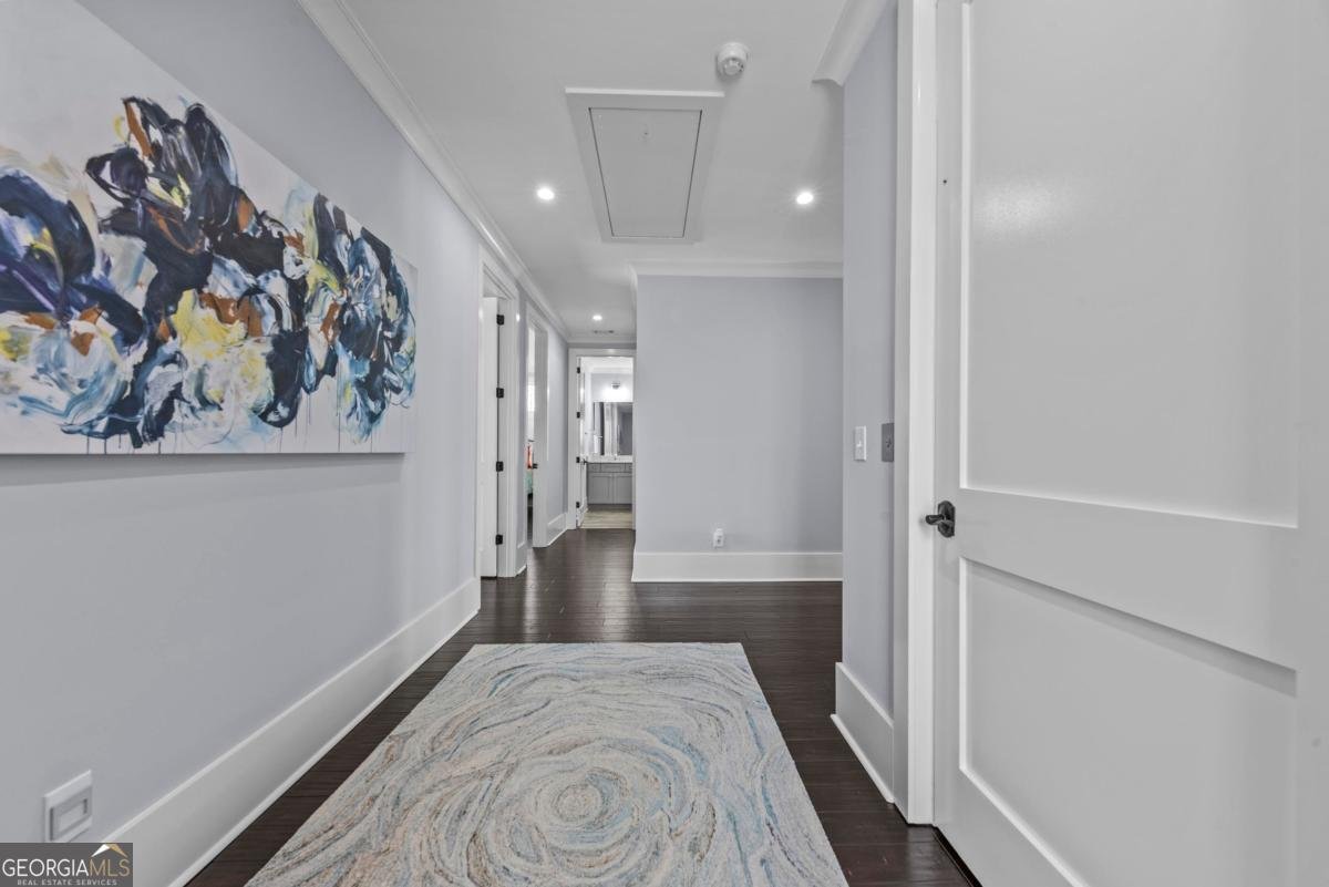 312 Cold Branch Road Eatonton - Photo 46