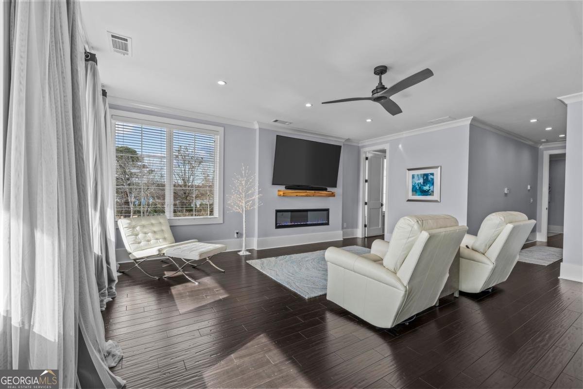 312 Cold Branch Road Eatonton - Photo 53