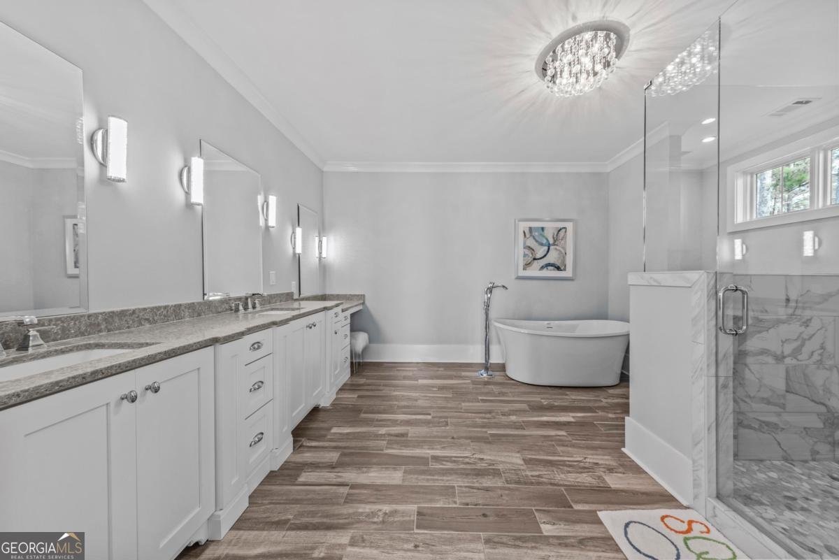 312 Cold Branch Road Eatonton - Photo 54