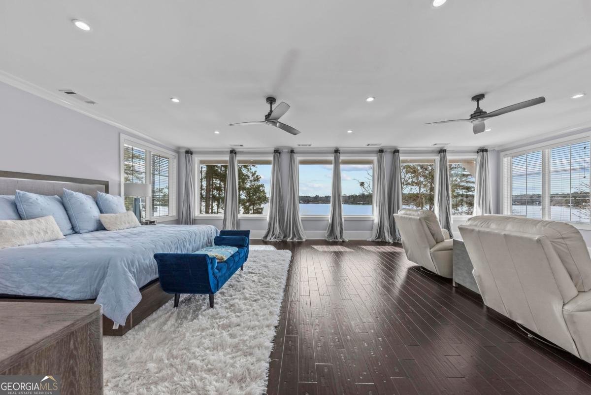 312 Cold Branch Road Eatonton - Photo 56