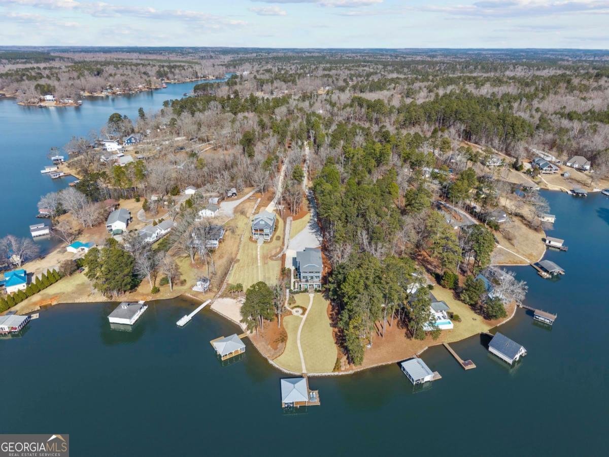 312 Cold Branch Road Eatonton - Photo 6