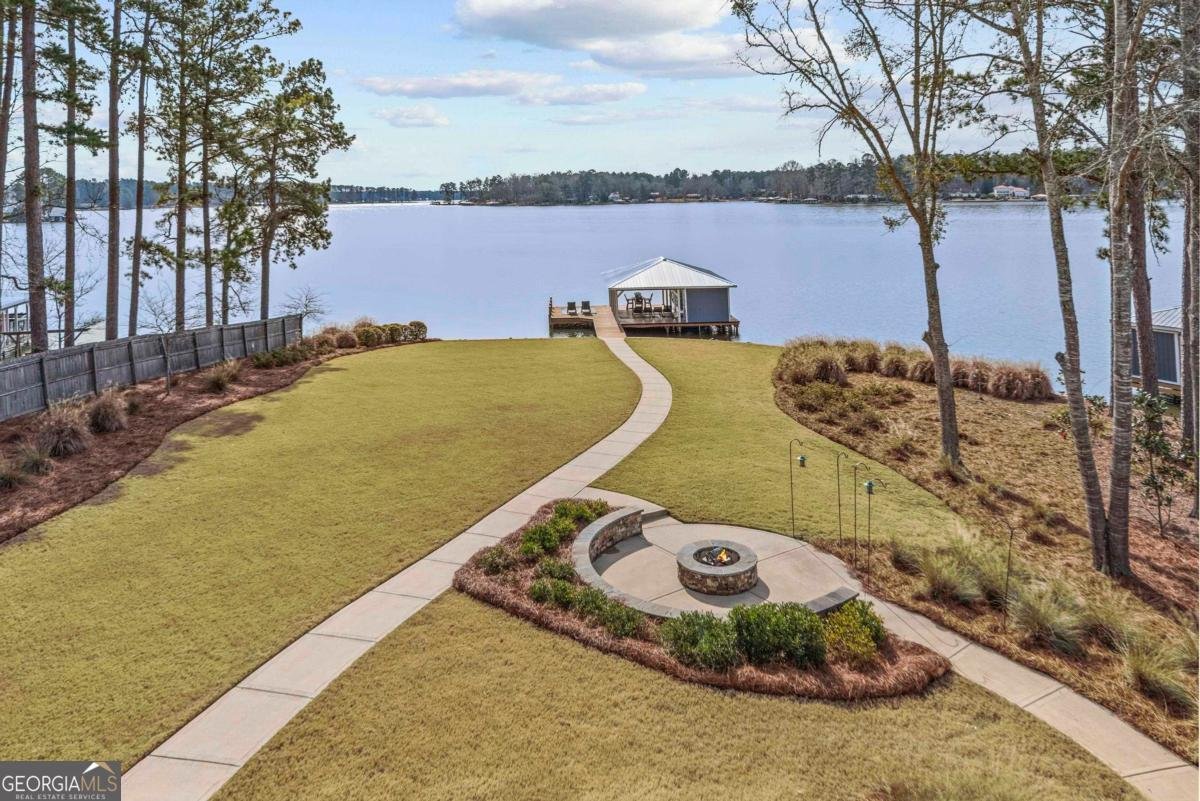 312 Cold Branch Road Eatonton - Photo 65