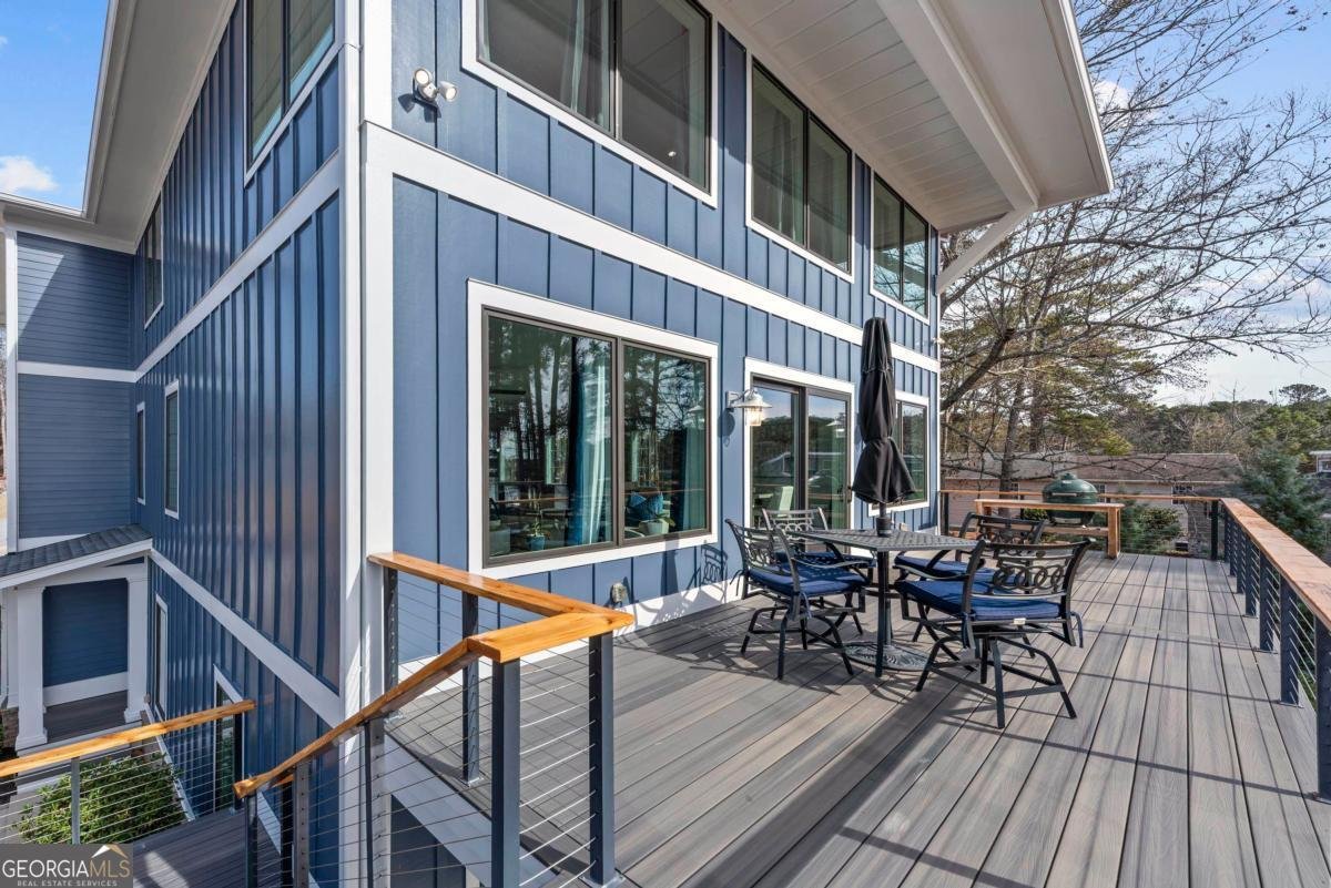 312 Cold Branch Road Eatonton - Photo 66