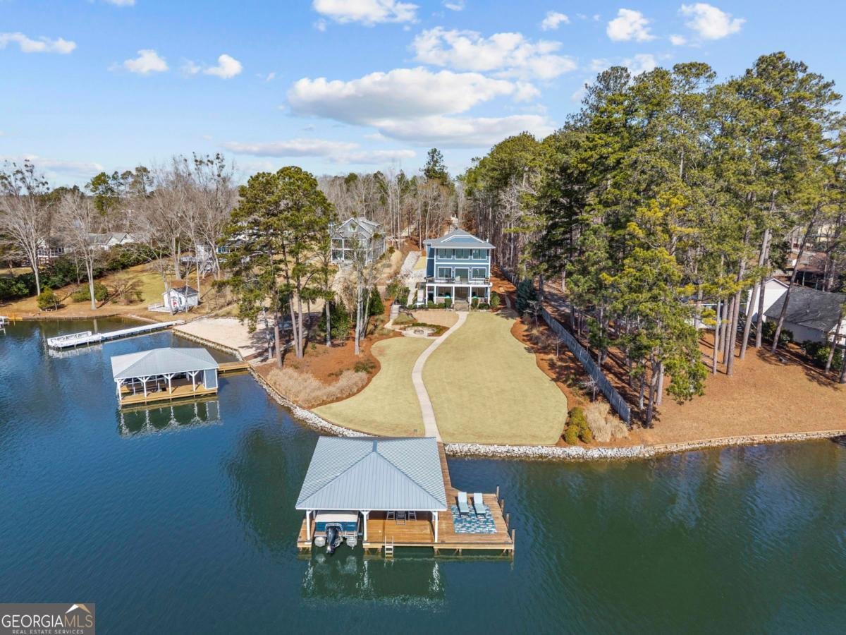 312 Cold Branch Road Eatonton - Photo 7