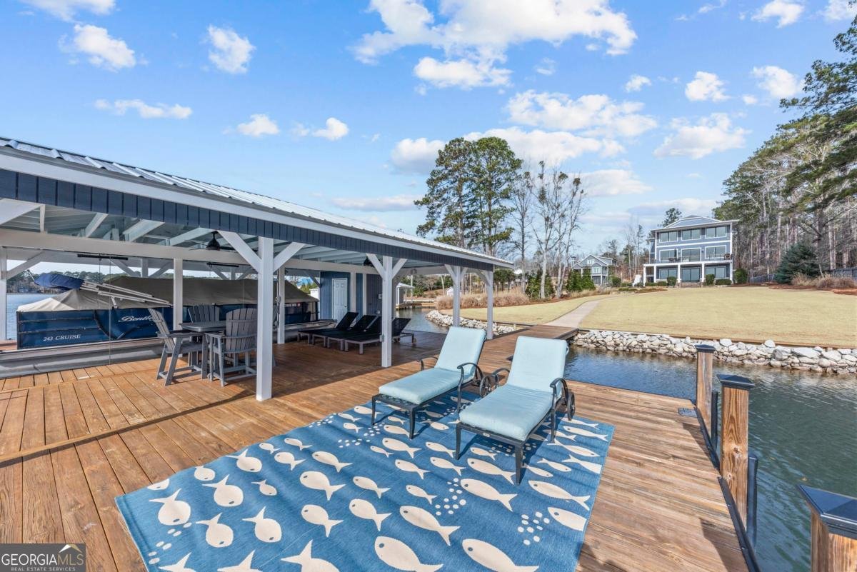 312 Cold Branch Road Eatonton - Photo 71