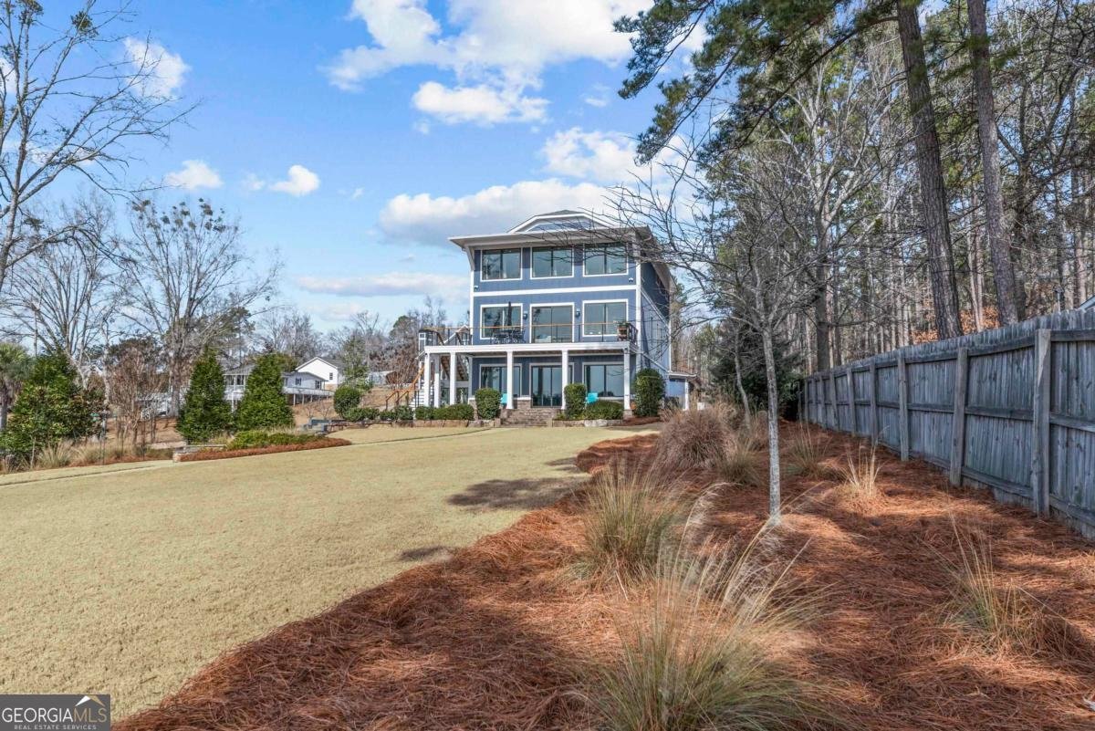 312 Cold Branch Road Eatonton - Photo 74