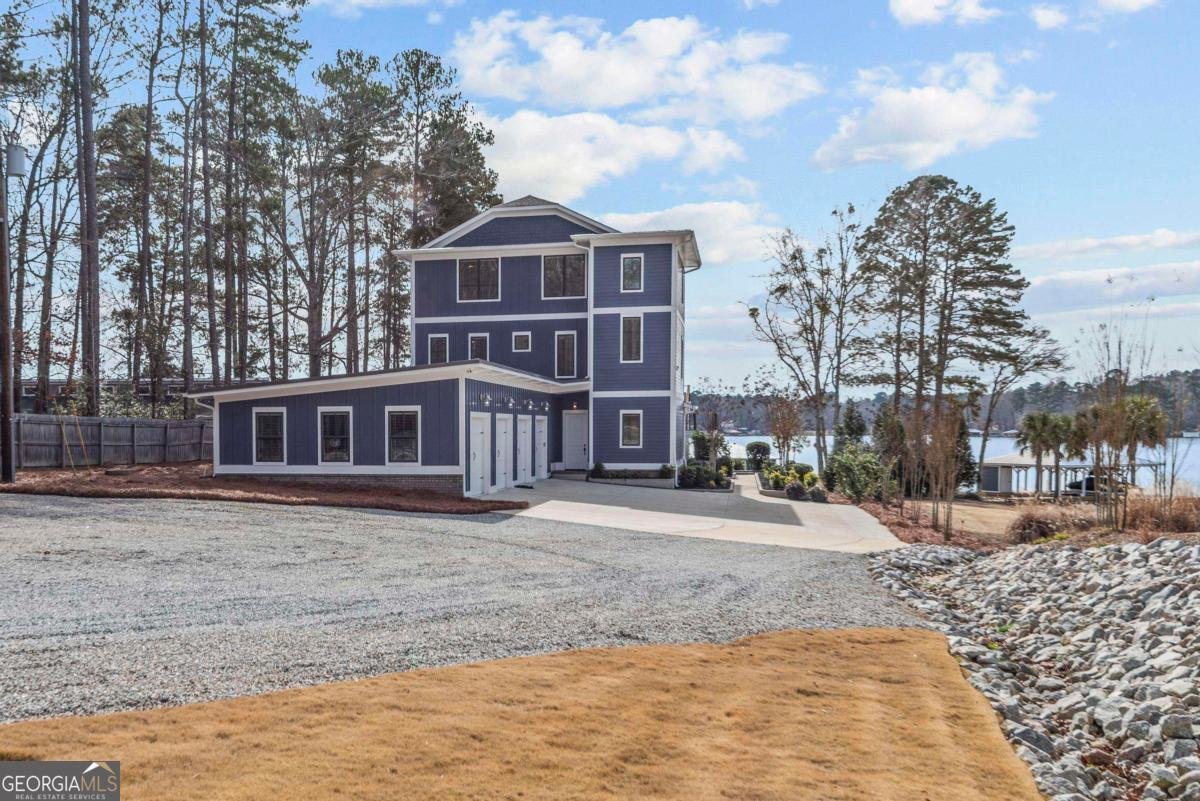 312 Cold Branch Road Eatonton - Photo 9