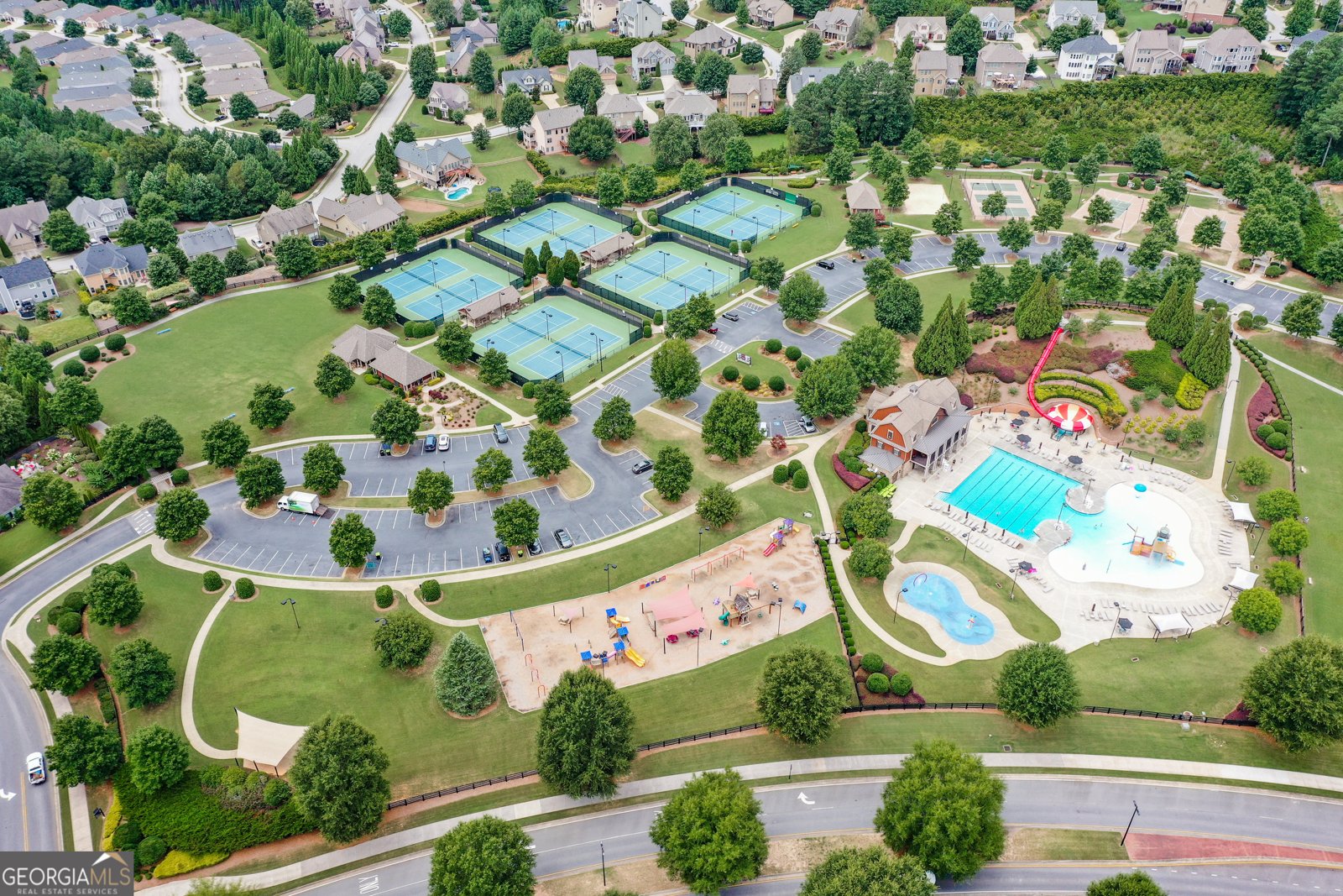 1200 Double Branches Lane Dallas - Photo 66