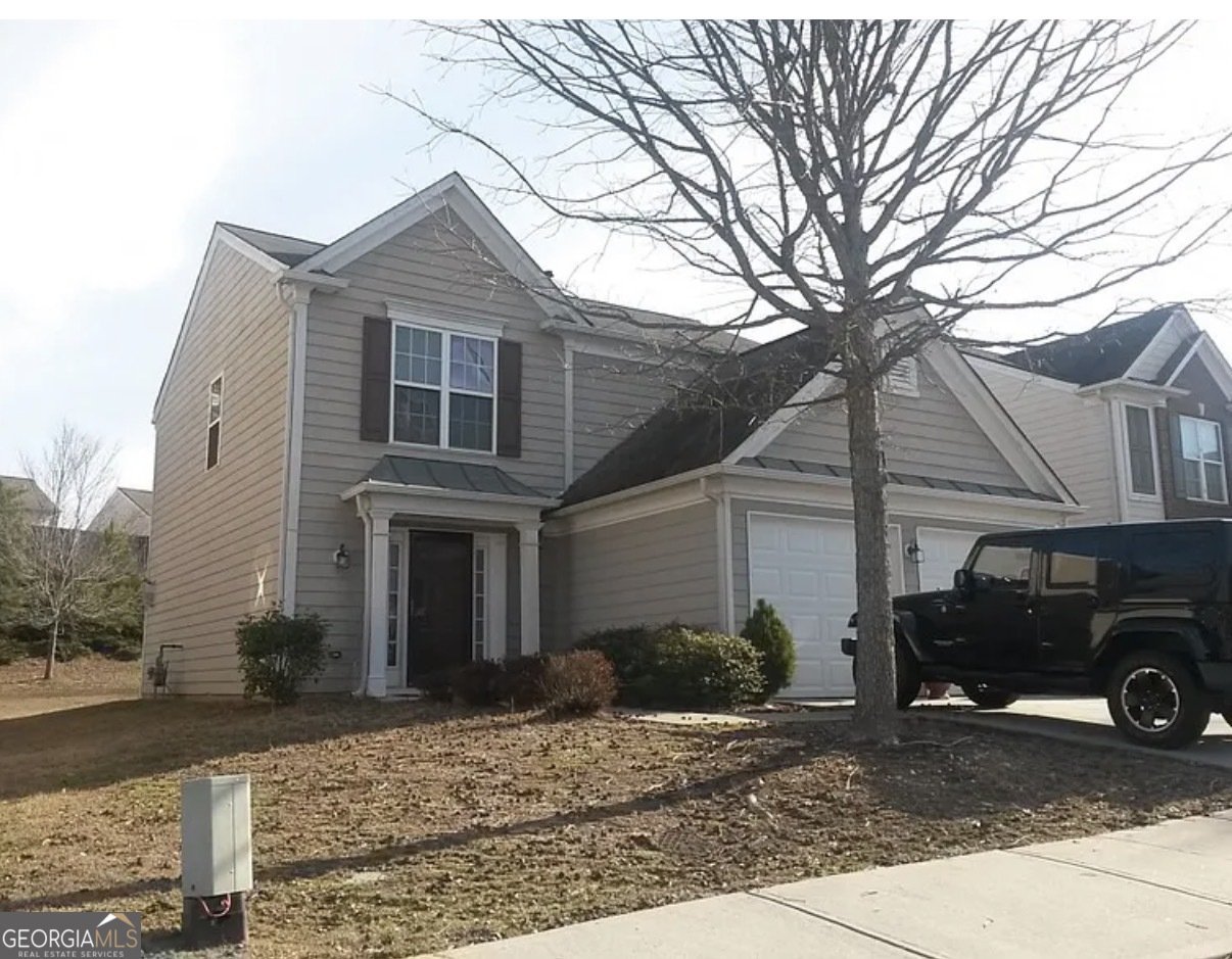 3282 Saville Street Atlanta - Photo 1